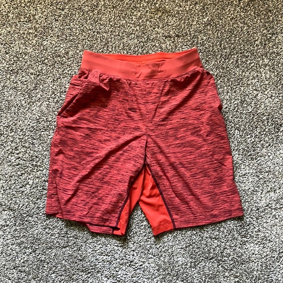 Lulu M linerless shorts - Picture 1 of 2